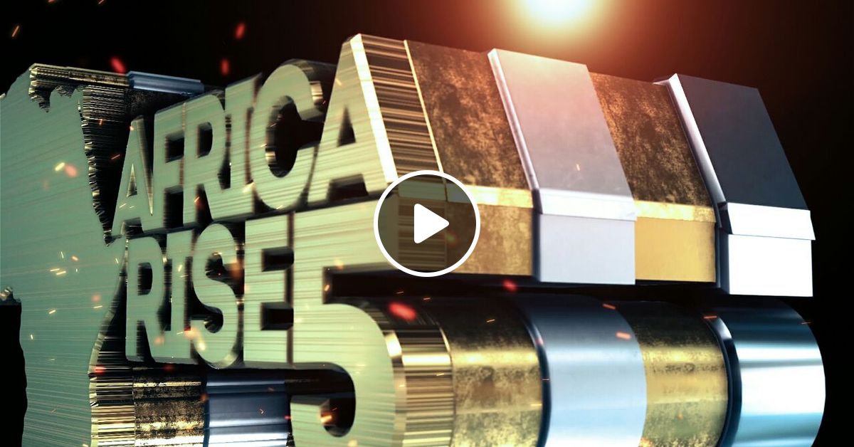 Dj Kym NickDee Africa Rise Volume 5 by Dj Kym NickDee Mixcloud