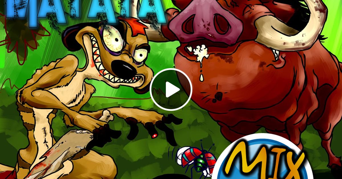 Hakuna Matata Mix 11 By Dj Pinky Mix Dj Zurge Y Dj Kike 2013 By Omar Herrera Aka Dj Kike Mixcloud dj pinky mix dj zurge y dj kike 2013