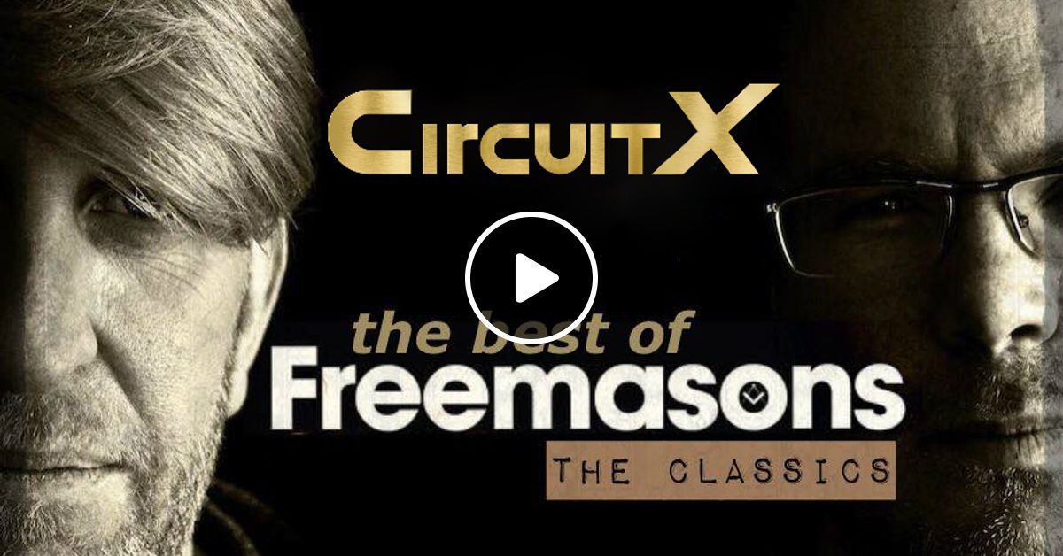 Freemasons Ft Amanda Wilson Love On My Mind