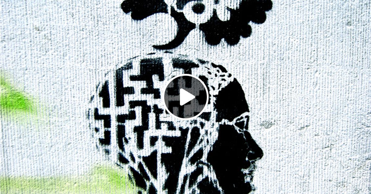 Jules X - Angels Ghostz by LDBK | Mixcloud