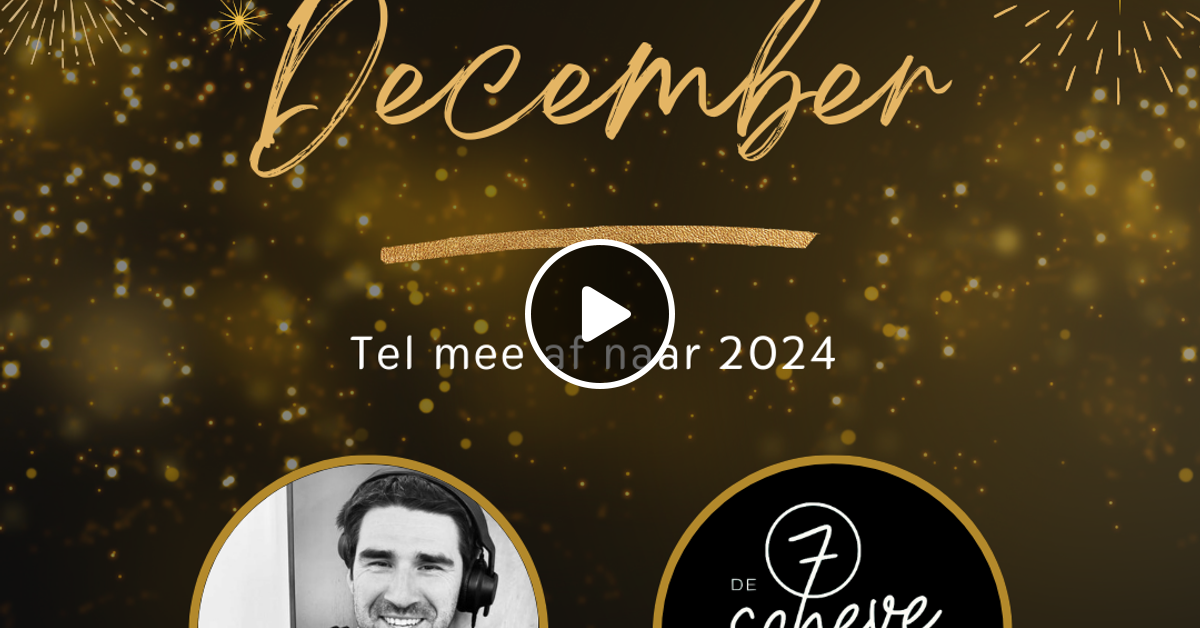Countdown 2 new year s eve de scheve zeven zomergem by stin mixcloud