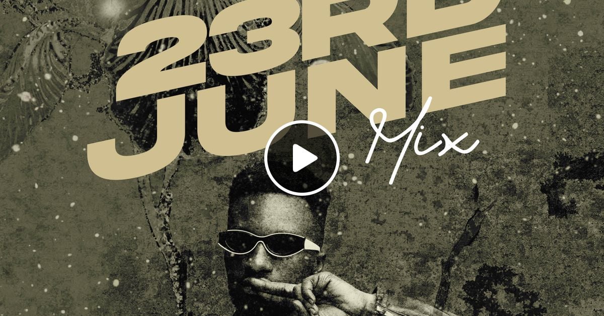 DJ Lord 23rd June (Ep. 2) by DJ Lord OTB Mixcloud