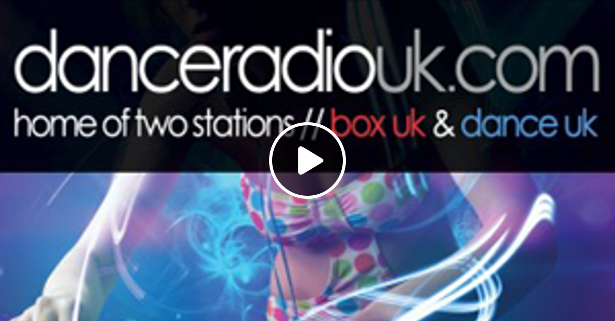 Sstaggat The Friday Night Session Dance UK 04 08 2023 by Dance
