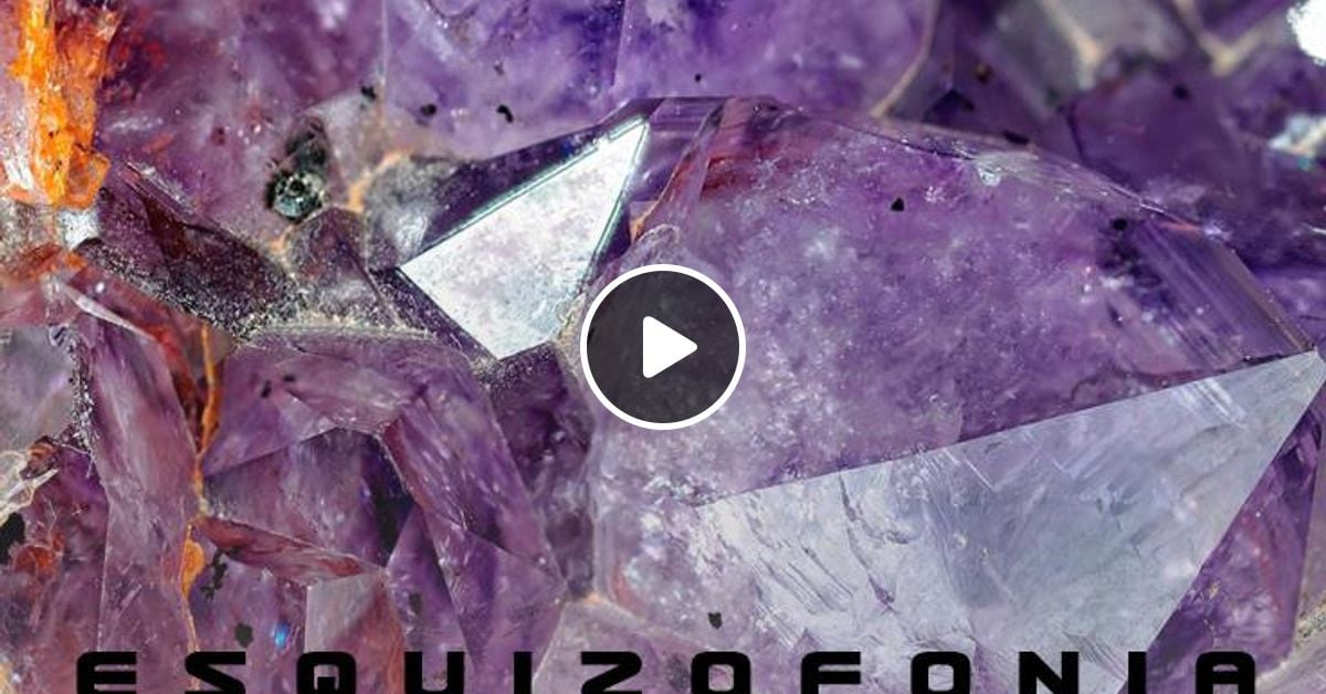 ESQUIZOFONIA #005 by Aley Bautista//ODD STRUCTURE by 