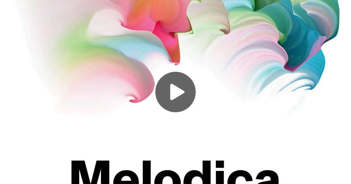 Melodica 20 December 2021 by Chris Coco Mixcloud