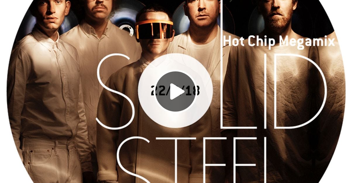 Hot clearance chip megamix