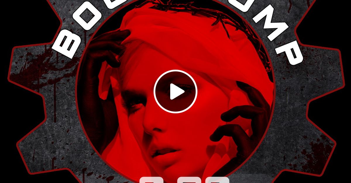 Bootstomp 0.90 Dark Electro Body Industrial Techno by DJ Bootstomp