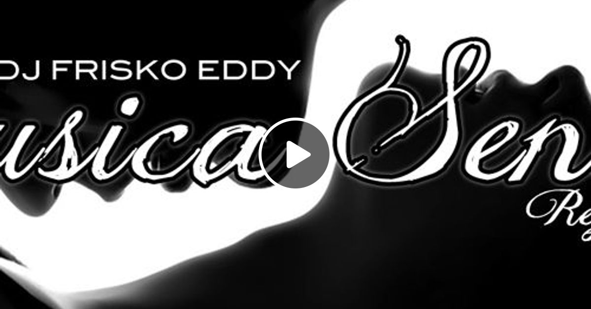 Dj frisko eddy