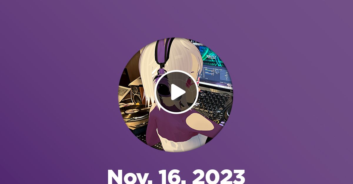 90min Chicago House Dj Set By Dj Tsumugi 音鳴つむぎ Mixcloud