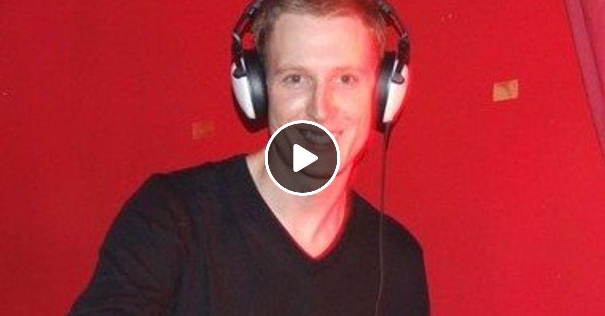 Allister Whitehead Fantazia The House Collection 1995 by Sy1975