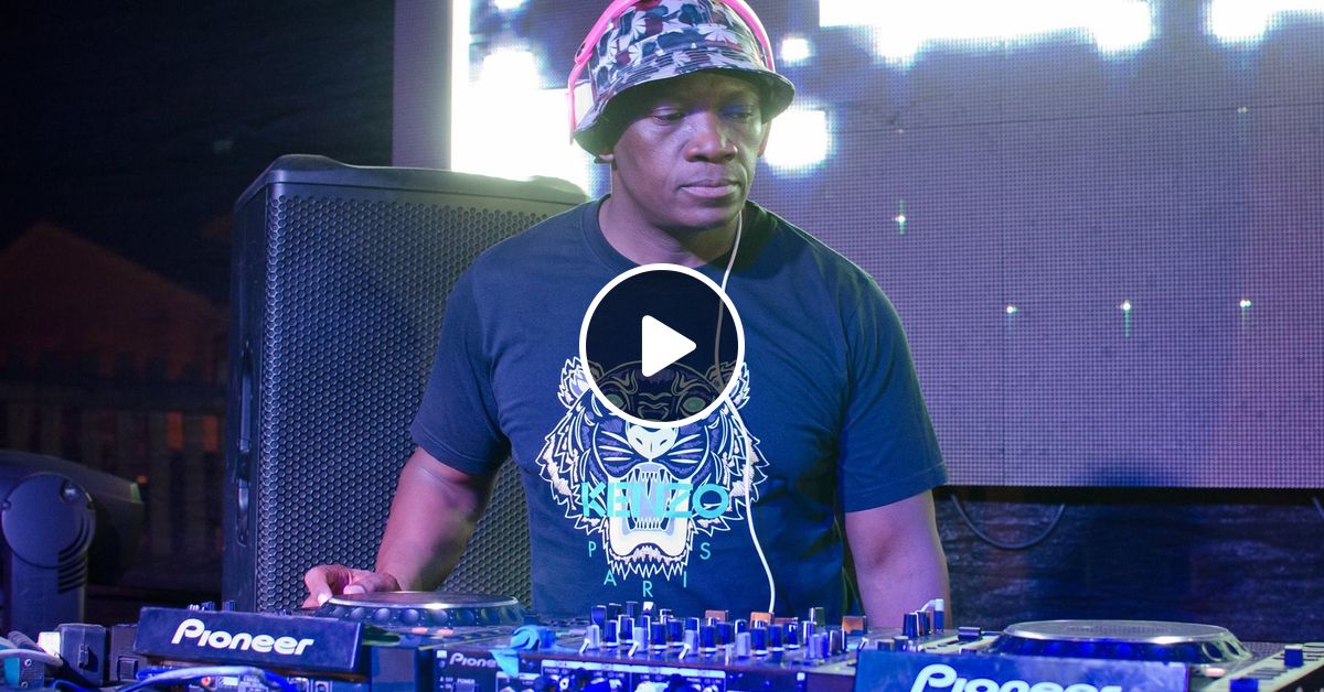 Glen Lewis Live From Vinny's Bday Tour [BestBeatsTv] by Quadratic Sound