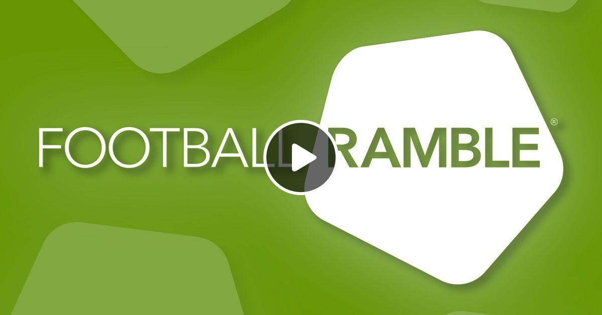 James Rodriguez Joins Everton More Wsl Coups And Some Odd Nations League Results By The Football Ramble Mixcloud