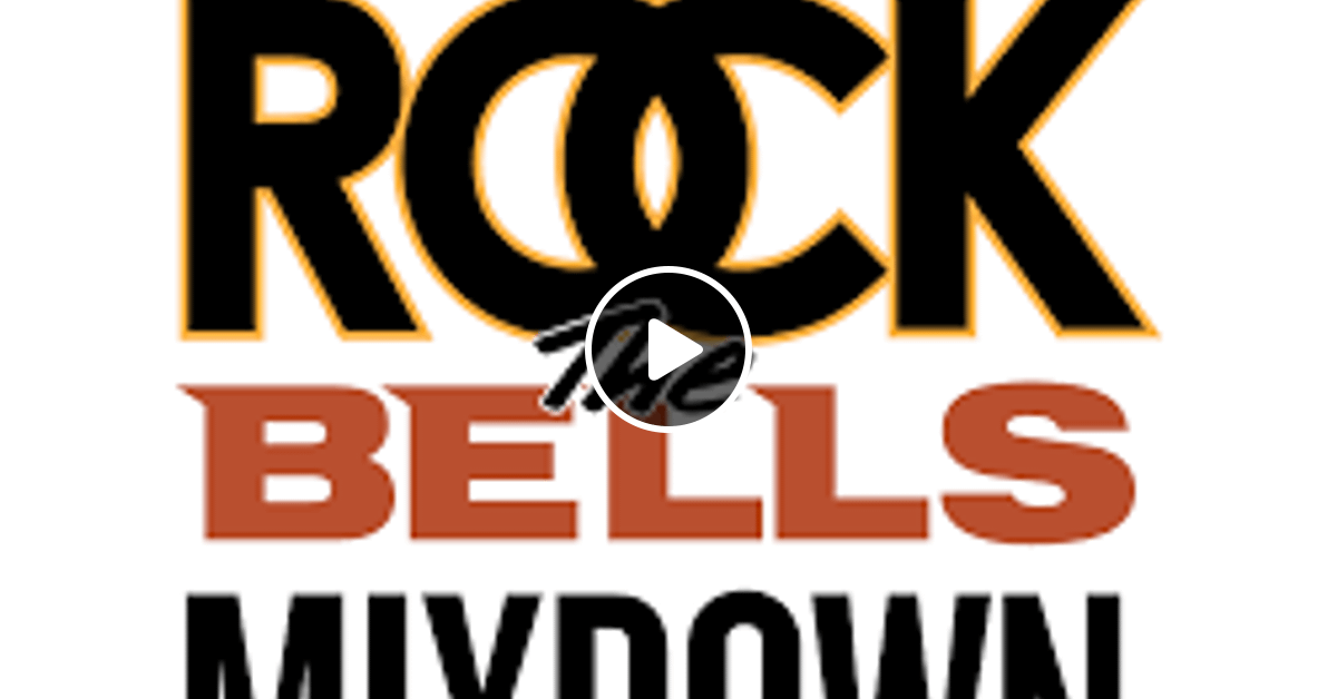 ROCK THE BELLS MEMORIAL DAY MIX (CLASSIC HIP HOP) by DJ Starting From