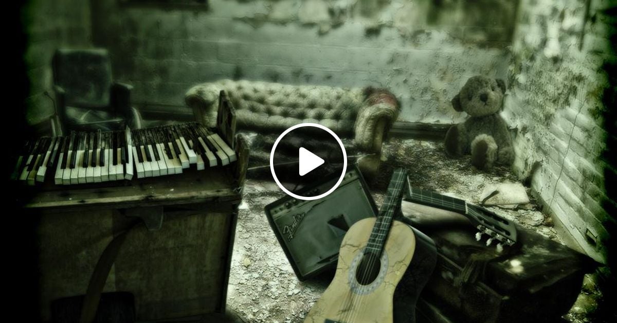 Mad Ii Forgottentracksfriday Vol 2 By Intervention Mixcloud