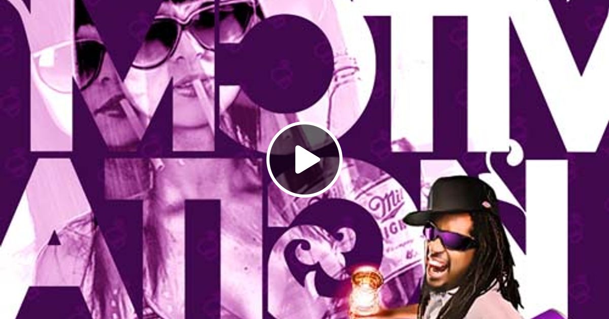 Benzi & Mick Boogie & Neoteric & Lil Jon - Motivation 2 by