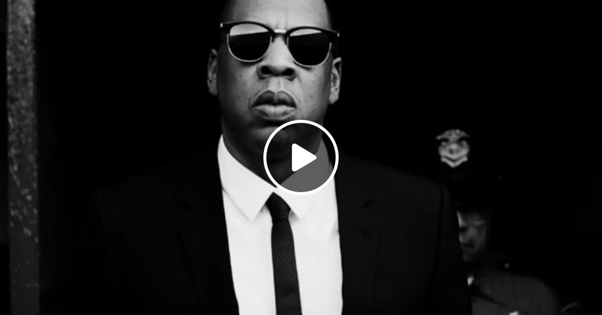 JayZ The Early Years / Pre Debut Mix by Back To The Essence Mixcloud