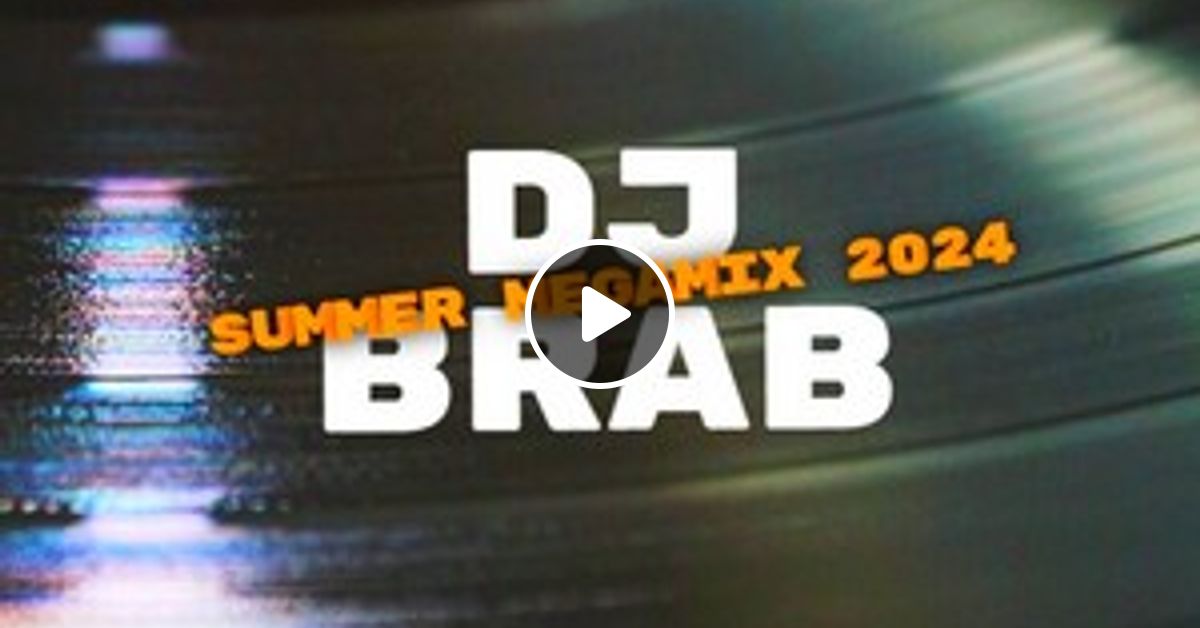 dj remix summer 2024