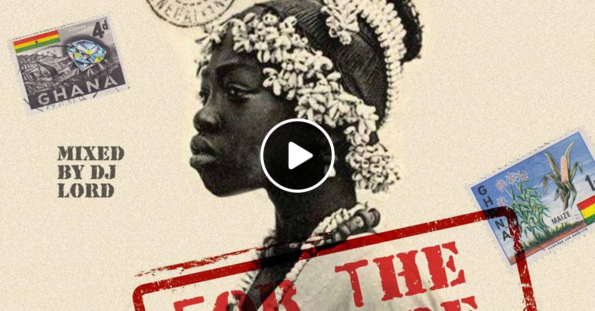 DJ Lord For The Culture (GH Hiphop) by DJ Lord OTB Mixcloud