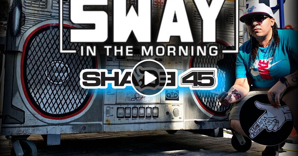 shade 45 shirt
