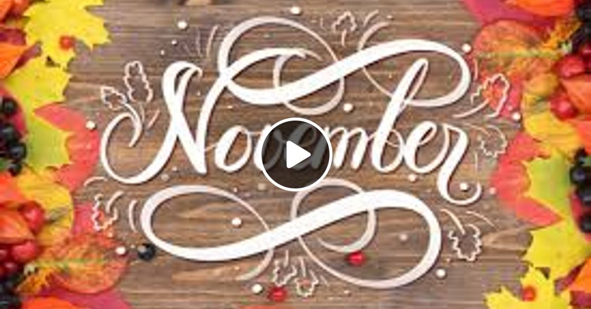 Nick Welton November 2023 by djnickwelton Mixcloud