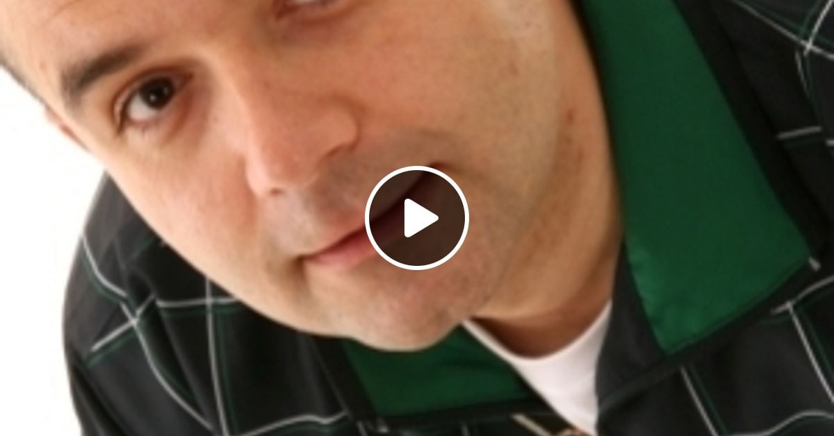 Nicky Blackmarket Live Innovation In The Sun 2004 By Drum Bass