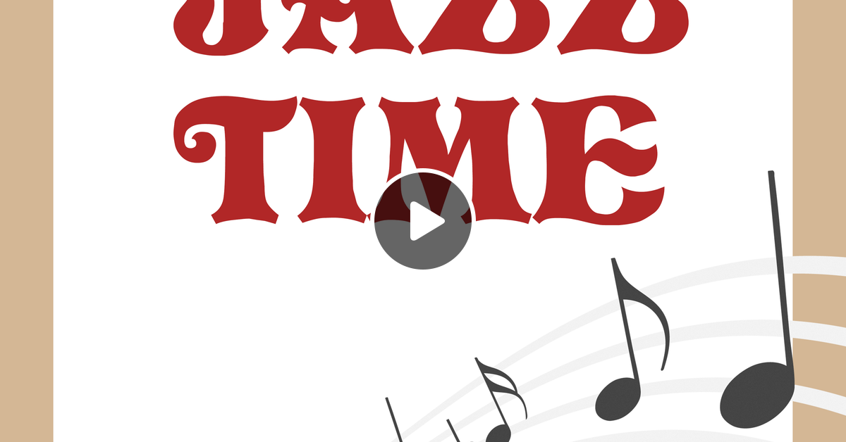 Jazz Time with Joel, 22724, Number 113 for radioalty.co.uk by Radio