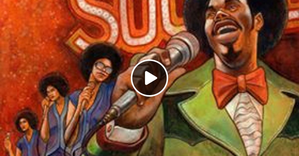Old School Funk Mix By Edou By Mr Anyim Mixcloud