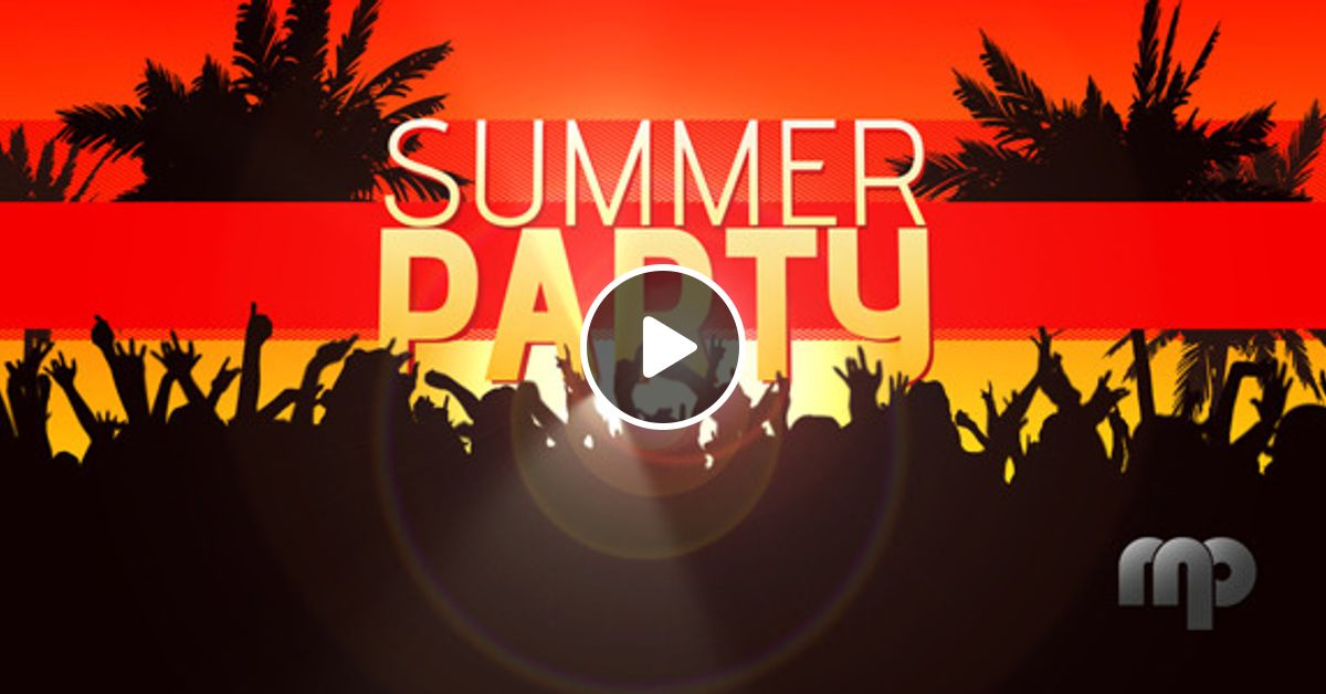 Burning On The Dance Floor W Djzullu Ed 07 Summer Party By