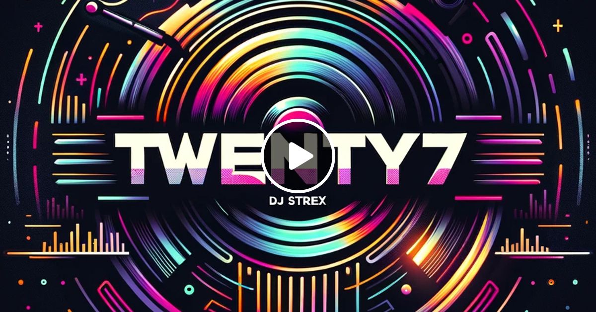 Twenty7 Best House Music From 2007 By StreX Mixcloud