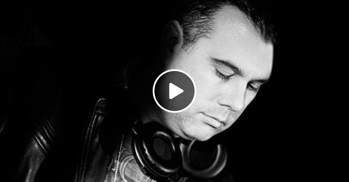 Dj Godfather Detroit Ghetto Tech Mix By Fractal Mix Station Mixcloud