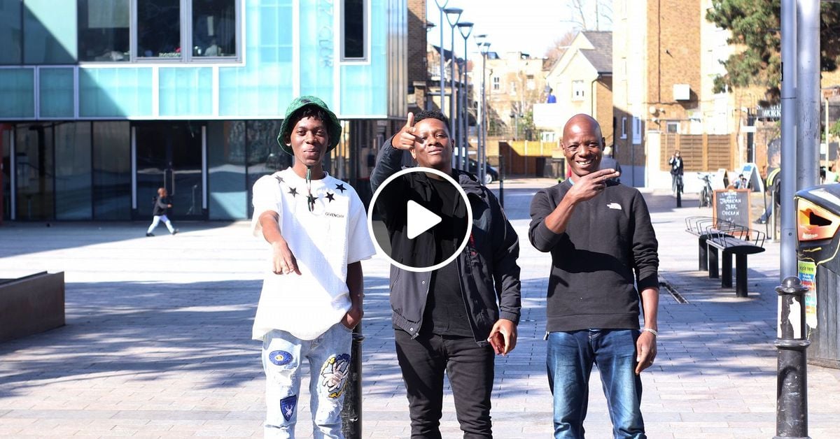 SOUP TO NUTS W/ SCRATCHA, DJ TRAVELLA, DIAKI & DJ TUBBY 7th April