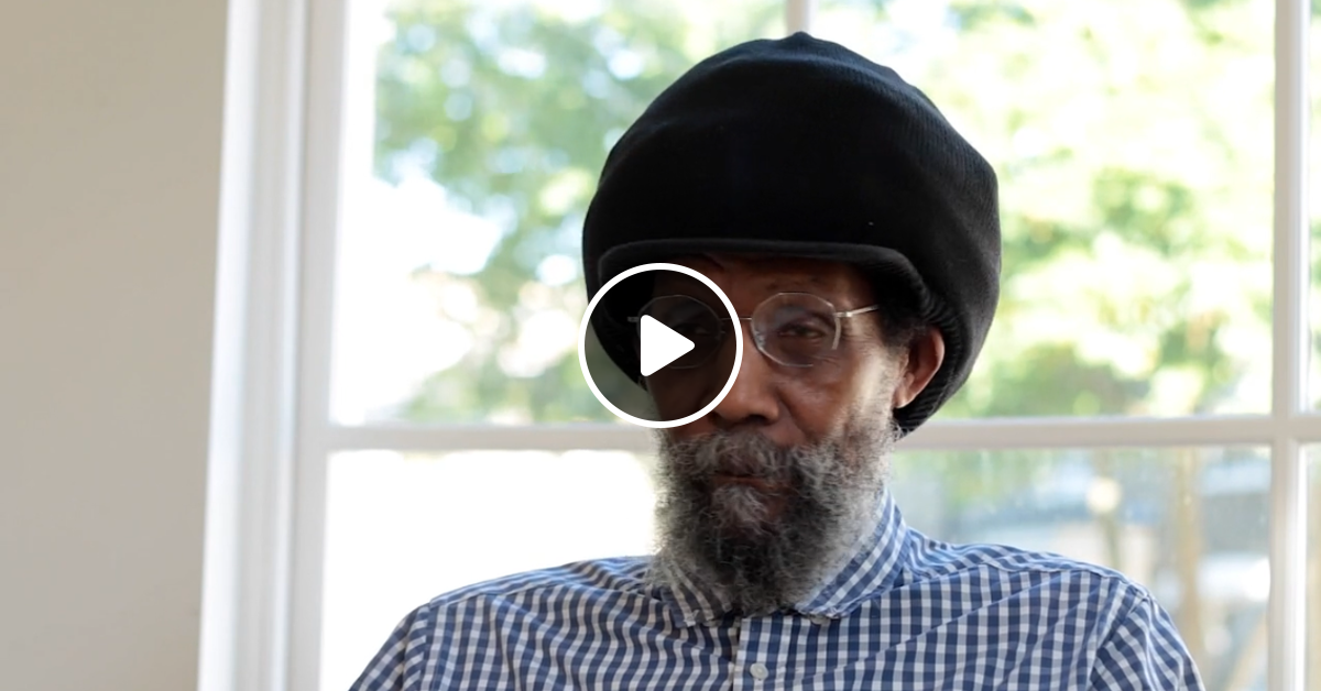 Interview with Sir Lloyd Coxsone from Coxsone Sound by Bass Culture