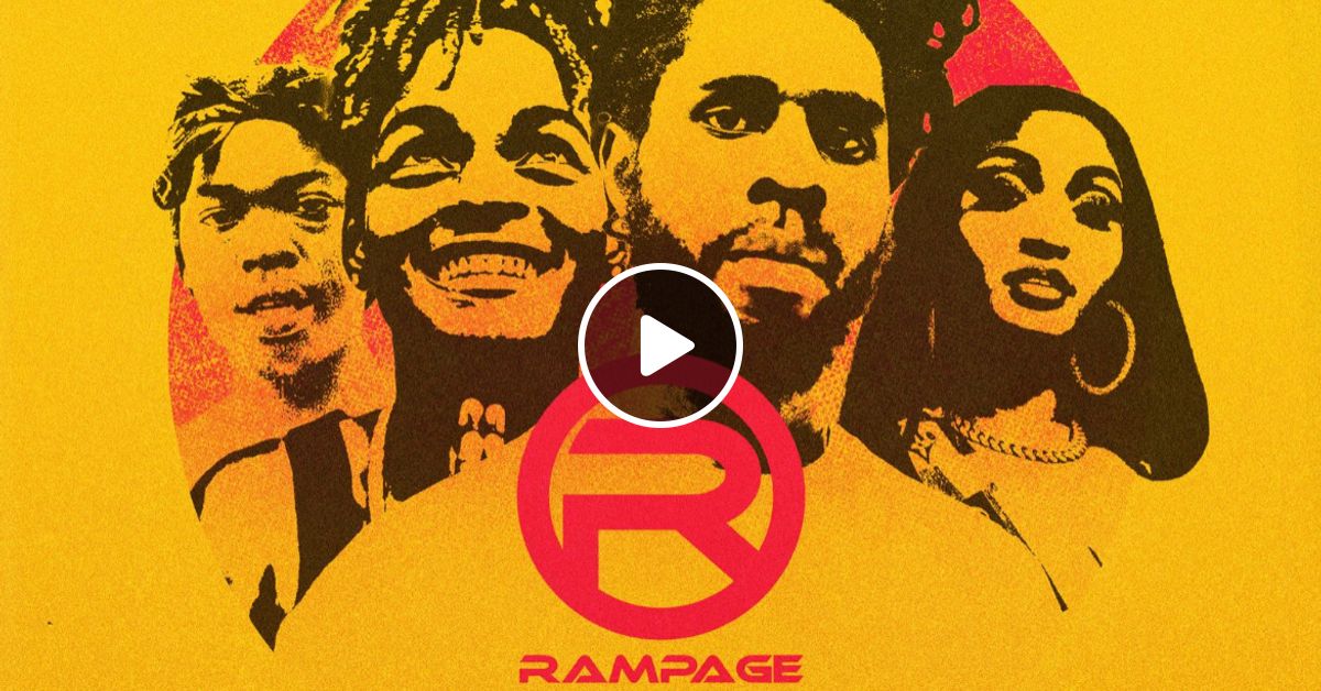 City Splash 2023 Warm Up Mix by Rampage Sound Mixcloud