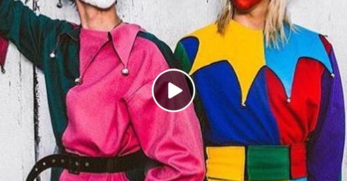 The Garden Mixtape N 440 By The Voice Of Cassandre Mixtape