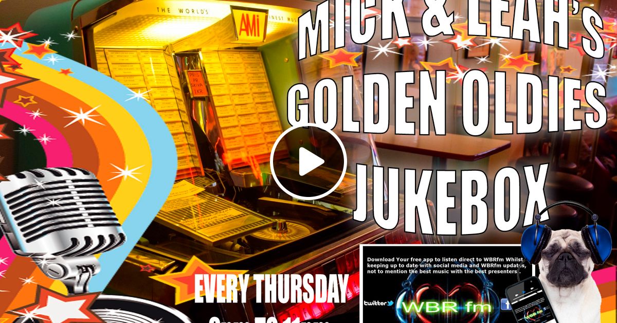 Mick Leah S Golden Oldies Jukebox 07 05 20 By Mick Casey Mixcloud Arnhem's portofino collection brings spring full circle again. mixcloud