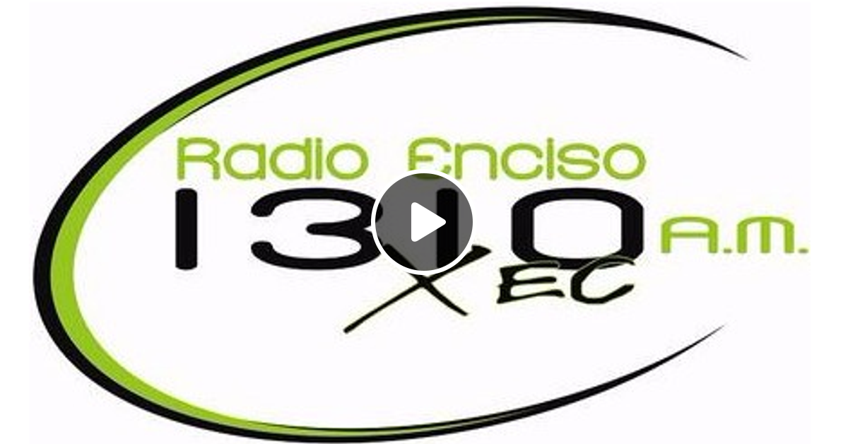 Machu Picchu Fantasía Chelín Radio Enciso 1310 AM - Aircheck Ficticio by GEDA09 | Mixcloud