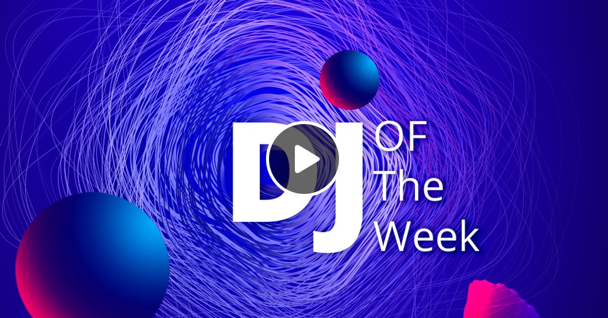 DJ Of The Week DJ TK EP125 By NileFM Mixcloud