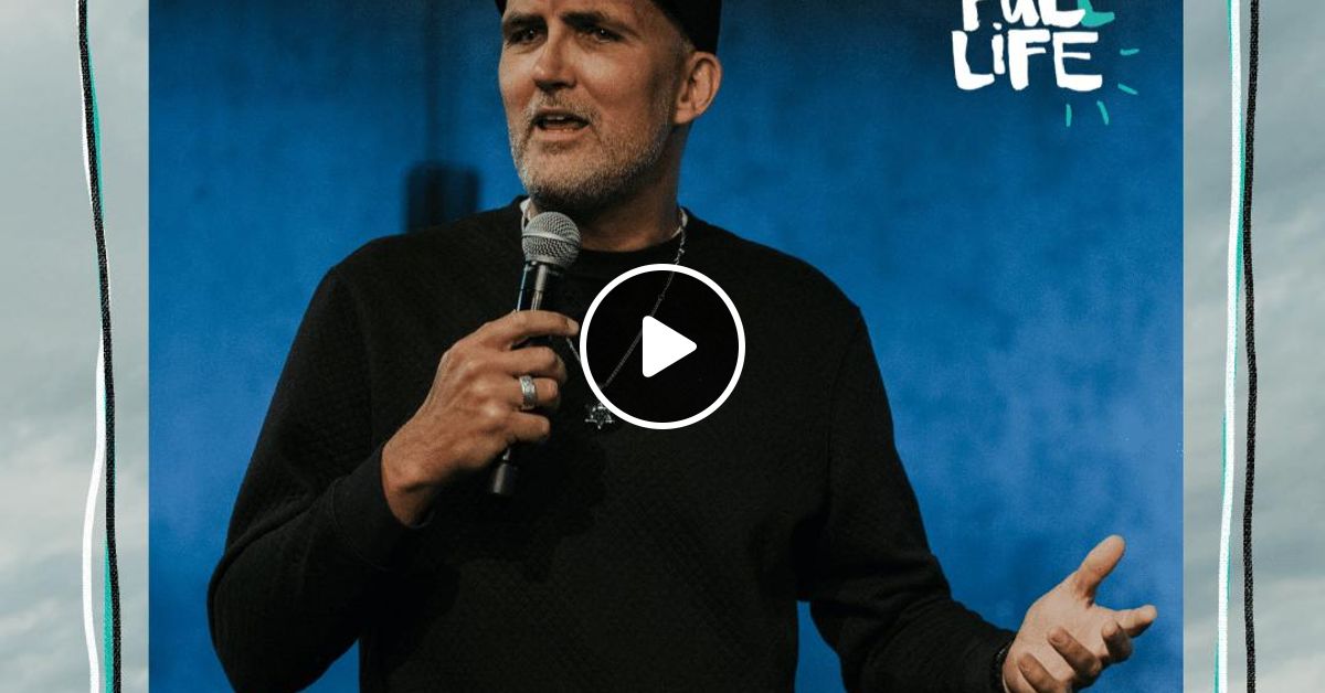 Fruitful Life Wie du die Welt mit deinen Begabungen verändern kannst