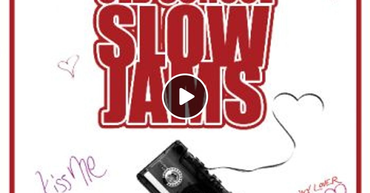 DJ Dallas Green Old School Slow Jams by J.Nickelz ( Frontrow E.N.T
