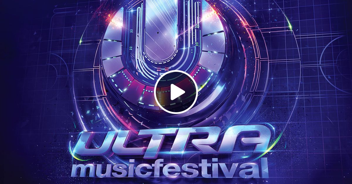 Rebecca Fiona Ultra Music Festival Miami Main Stage 29 03 2014 By Electronic F Music Mixcloud