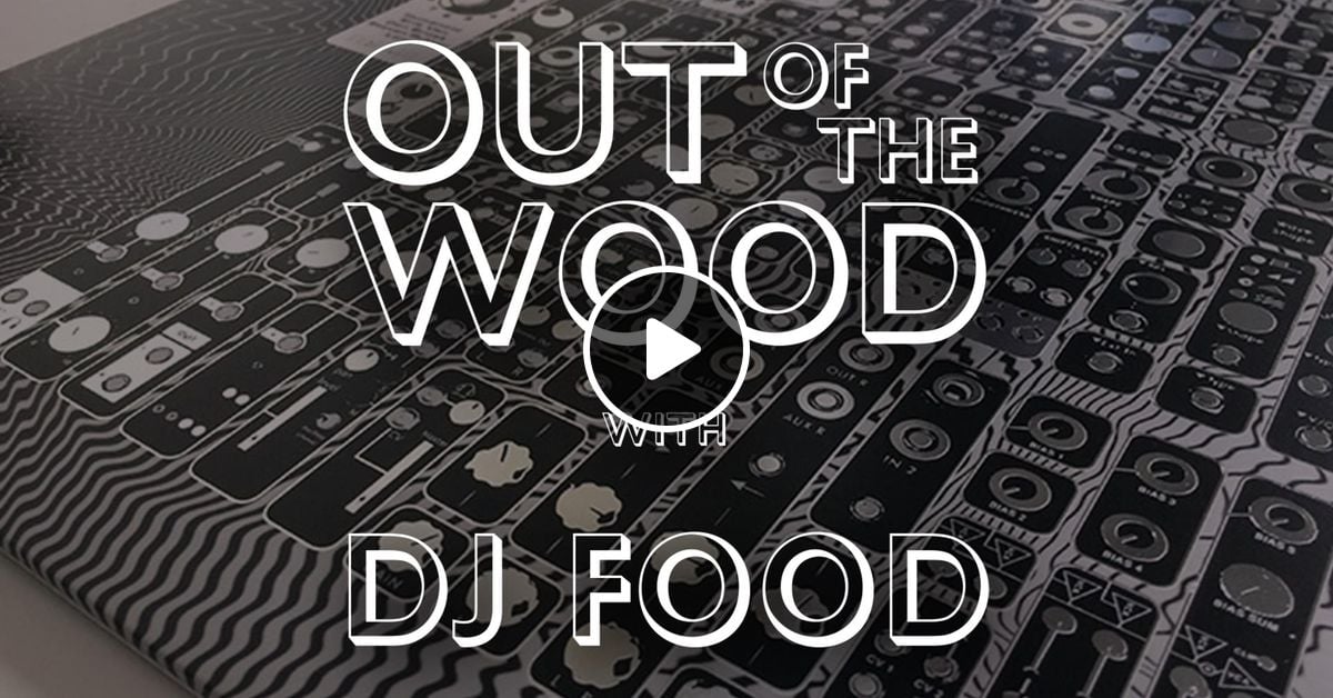 Dj Food - Out of the Wood Show 179 by WNBC.LONDON Mixcloud