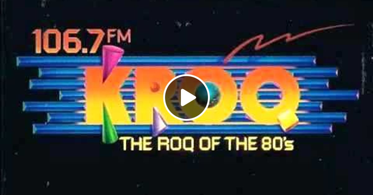 Kroq Live Stream 106.7