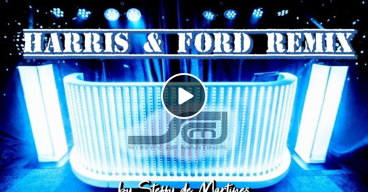 2024-05-19_Harris & Ford Remix by Steffy de Martines by Steffy de