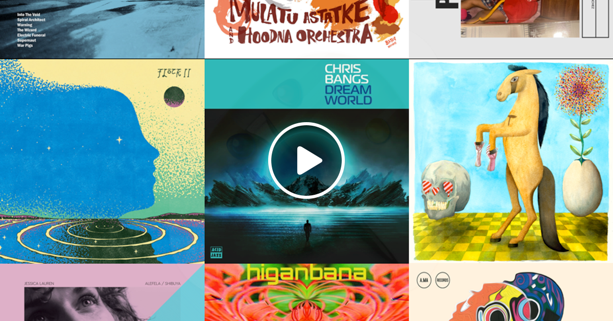 JAZZ FIRST BONUS MIX They Call It Jazz 6 Music Mix, No Voice Overs