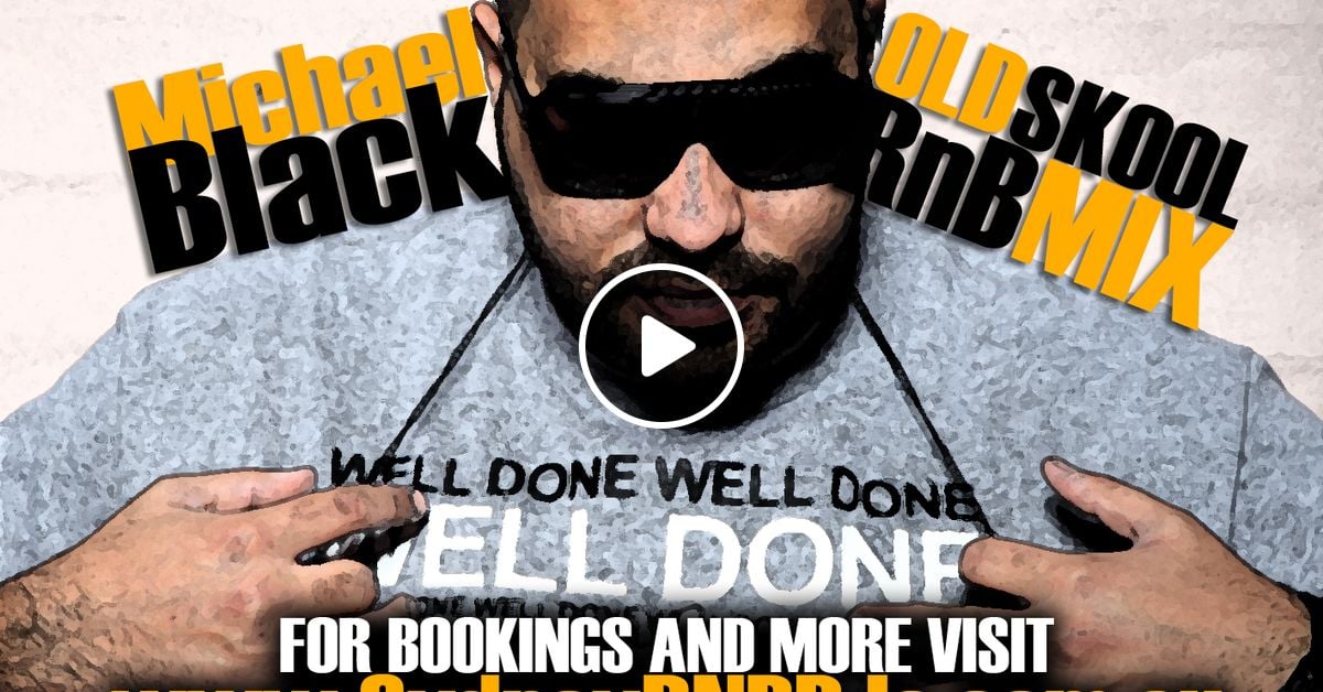 Old Skool Rnb Mix Presented By Www Sydneyrnbdjs Au By Dj Michael