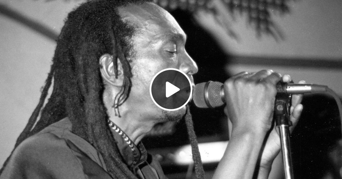 Thomas Mapfumo Live At SOBs by Afropop Worldwide Mixcloud
