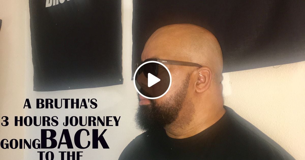 A Brutha S 3 Hours Journey Going Back To The Paradise Garage January 9th 2019 Brutha Basil By Brutha Basil Mixcloud
