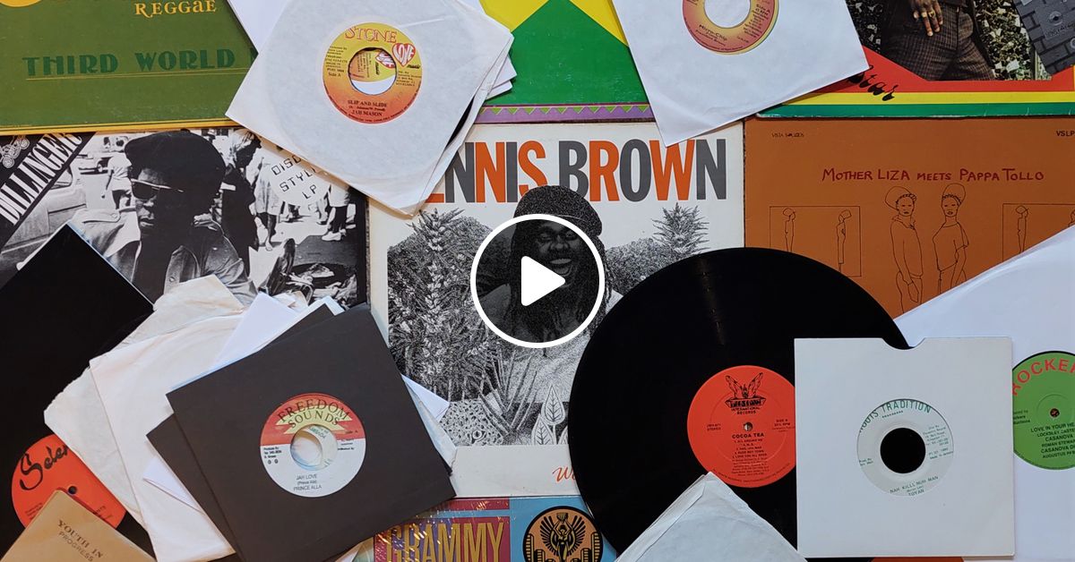 Give Me The Right Riddim Mix By Elementofsurprise Mixcloud