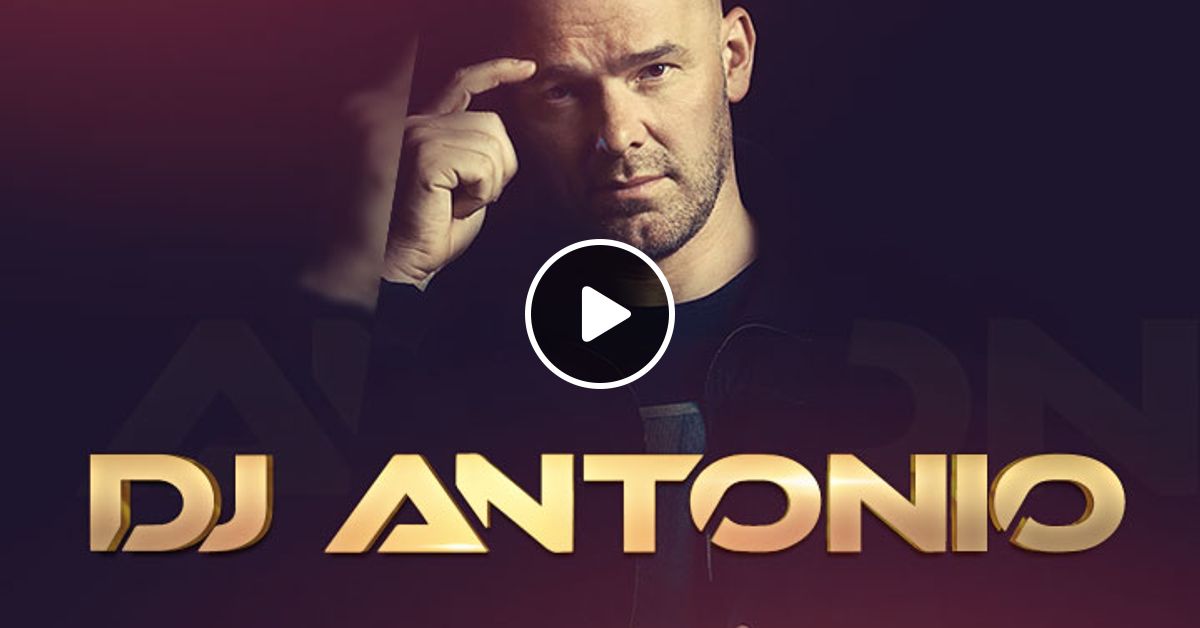 Dj antonio картинки