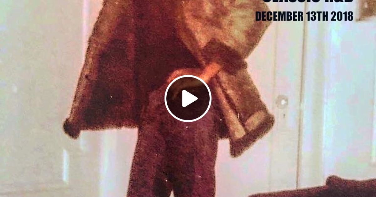 Brutha Basil Flashback Thursday 2 Hours Of Old School Hip